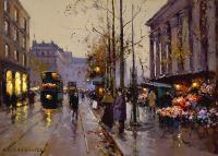 Edouard Cortes